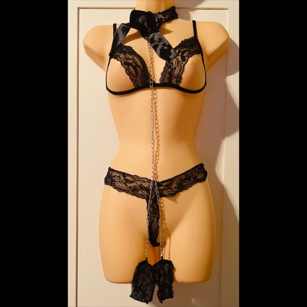 Sexy Lingerie